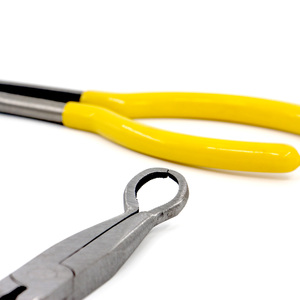 high quality repair tool kit pointed nose <b>pliers</b> <b>set</b> - Product Image 6