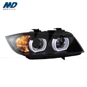 Faro para 2006-2011 Bmw 3 Series E90 320i 325i <span class=keywords><strong>330</strong></span> - Product Image 2