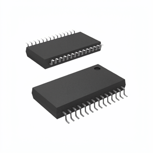 SN65C3238EDB IC Transceptor Completo 5/3 28SSOP BOM IC en Stock 28 SSOP (0.209", 5.30mm de Ancho) Componentes Electrónicos Pedido Integral - Product Image 1