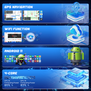 <span class=keywords><strong>Per</strong></span> Dodge RAM 2009-2012 JEEP JK GRAND CHEROKEE Android autoradio 10.1 pollici 2 + 32GB Wireless Carplay/android <span class=keywords><strong>Auto</strong></span> Gps/wifi Oem/odm - Product Image 4