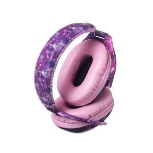 एब्स औद्योगिक इयरमफ शोर रद्द करना सुरक्षा साउंडप्रूफ फोल्डिंग वयस्क कान मफ सुनवाई सुरक्षा समायोज्य इयरमफ - Product Image 2