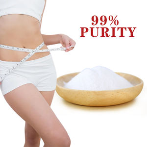 Conception personnalisée d'entretien de la forme des figures Poudre de sibu raffermissante régulation de l'appétit Gestion du régime Sibu - Product Image 5