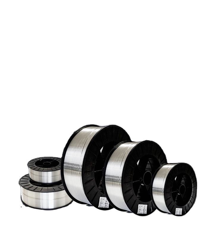 Filo Per Saldatura In Alluminio ER5356 AIMg5 1,0 Mm 0,45 Kg - Foto 10