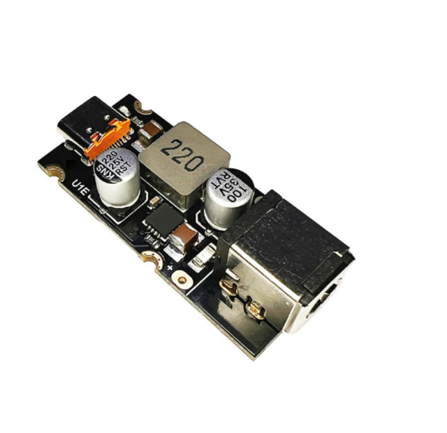 PD65W Fast Charging Module Type-C Interface PD QCSCP PPS Fast Charging Full Protocol Charger Module