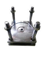 Machine automatique de laboratoire dentaire produit dentaire pneumatique Valplast système d'injection de prothèse dentaire flexible