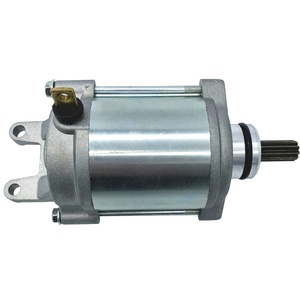 สินค้ามาใหม่ OEM มอเตอร์สตาร์ทสแตนเลส 12V สำหรับ Suzuki ATV GSX-R1000 GSX-R1000X <span class=keywords><strong>KTM690</strong></span> 2001-2008 รับประกัน 1 ปี - Product Image 4