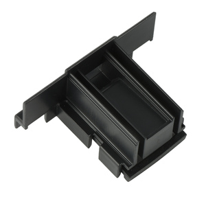 Chất lượng cao dụng cụ làm vườn điện thành phần nhựa, bắn đôi overmolding hai bức ảnh tiêm khuôn sản xuất - Product Image 2