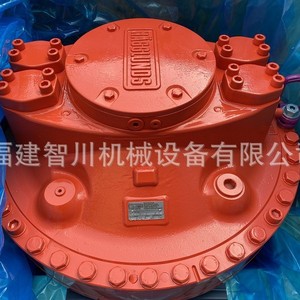 Motor Hidráulico Hagglunds CB 0280 0280 SA0N00, Tipo Pistón, Bomba Variable de Alta Presión de Émbolo Axial - Product Image 3