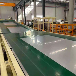 Gelegeerde 718 N07718 2.4668 Staal Inconel 600 Plaat 0.15 Dikte Astm B443 Nikkel Inconel 625 Legering Plaat Te Koop - Product Image 2