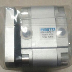 Pour cylindre à double action Festo ADVUL-63-10-P-A 156903 en stock - Product Image 1