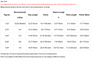 Maillot de bain décontracté 2 pièces pour petites filles (12 mois - 8 ans) - Haut et short - Idéal pour la plage, la natation, le surf, les vacances et les cours - Fabricant - Product Image 6