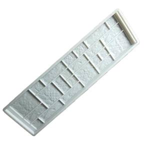In Stock Precast Concrete Fence Mold Panel Wall Silicone Wall <b>Brick</b> Concrete Tile Panel Molds - Product Image 5