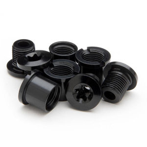 ROHS confiable fábrica de Hardware de varios acero dulce. Tornillo Torx <span class=keywords><strong>aguj</strong></span>. - Product Image 1
