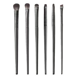Ensemble de pinceaux à paupières à poils doux Cangzhou (10 pinceaux) pour le maquillage des yeux, les poches sous les yeux, l'eye-liner, les pinceaux fins et les petits pinceaux - Product Image 5