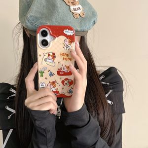 Phim hoạt hình dễ thương <span class=keywords><strong>Coco</strong></span> nước sốt cô gái bao gồm tất cả IMD trường hợp cho iPhone 15 Pro Max 16 13 14 8 cộng với 7 cộng với SE xr-điện thoại di động bao gồm đóng hộp - Product Image 5