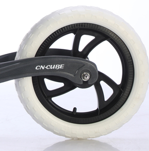 Bicicleta <span class=keywords><strong>de</strong></span> Equilibrio Mini <span class=keywords><strong>de</strong></span> Alta Calidad con Estándares Europeos y Americanos, Cuadro <span class=keywords><strong>de</strong></span> Magnesio <span class=keywords><strong>de</strong></span> 12 Pulgadas, Bicicleta <span class=keywords><strong>de</strong></span> Empuje para Niños - Product Image 5