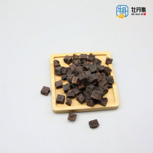 Jabón Artesanal de Polygonum Multiflorum, Champú de He Shou Wu, Jabón de Especias y Hierbas, Empaque de Rodajas de Té Seco - Product Image 4