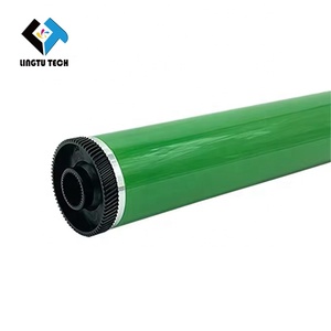 C7100ฟูจิ OPC ดรัมสำหรับ Ricoh Pro เครื่องพิมพ์ C7110 C7100อายุการใช้งานยาวนาน200K หน้าผลผลิต OPC - Product Image 4