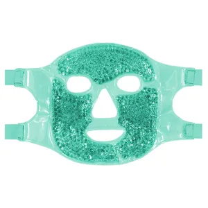 BAOLUN Medical Spa Refrigeração Gelo Gel Frio Bead Ice Pack beleza cuidados arrefecimento gel máscara facial gelo