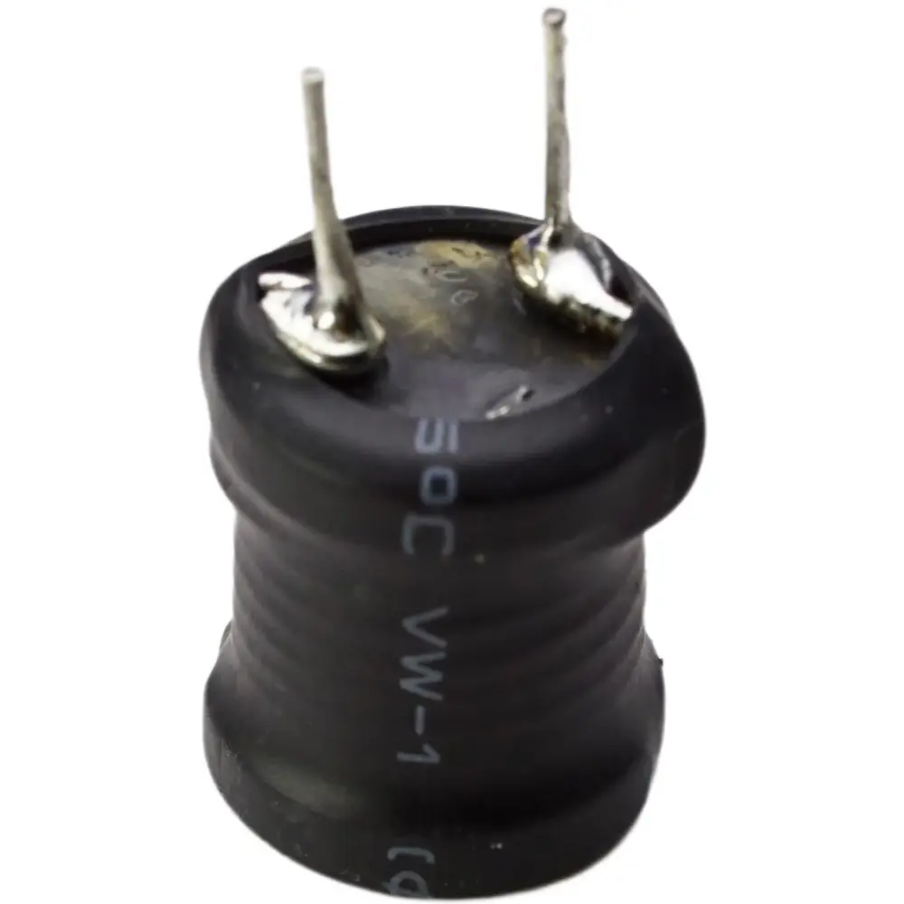 High-Frequency Ferrite Power Inductor Coil 5 mh Drum Core Type for Inductors and Coils