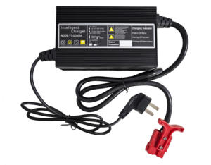 Cargador de Batería de Litio para Patinete Eléctrico, Cargador de Batería <span class=keywords><strong>Plegable</strong></span> 12V, 30A, 10S, 42V, Compatible con <span class=keywords><strong>Xiaomi</strong></span> Ninebot Segway Kickscooter ES2 Universal DC - Product Image 1