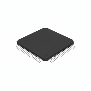 Embedded Buy Electronics Components Online Authorized Distributor AT80C51SND1C-ROTIL 80 LQFP - Product Image 1