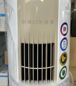 AUX 3 PS freistehender Inverter für Boden- und Turmklimaanlagen mit kräftiger Kühlung 220 V / 50 Hz - Product Image 3