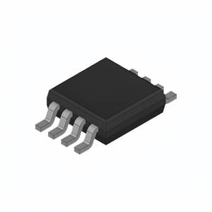Original Electronic Chips Component Data Acquisition X9317TM8IZ-2.7 8 TSSOP, 8 MSOP - Product Image 1