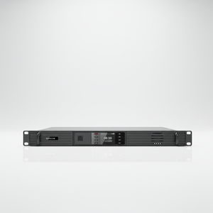 Répéteur radio bidirectionnel numérique Quansheng MX-R5300 DMR 50W VHF UHF, Répéteur de base double fréquence, <span class=keywords><strong>Réseau</strong></span> Adhoc <span class=keywords><strong>SFR</strong></span> - Product Image 1