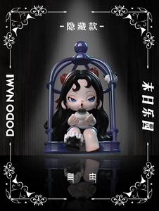 Figura de Acción de <span class=keywords><strong>Anime</strong></span> Personalizada de las Chicas Superpoderosas, Escala 1/12, Fabricada en PVC, Juguete Decorativo para el Hogar - Product Image 2