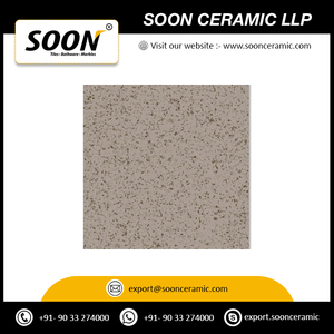 Modern Design 500x500mm Porcelain <b>Floor</b> Tiles <b>Matt</b> Surface Bathroom Flooring Tile Available in Bulk Quantity - Product Image 2