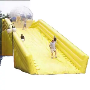 Factory Price <strong>Inflatable</strong> Water <strong>Slide</strong> Castle <strong>Inflatable</strong> Escape <strong>Slide</strong> - Product Image 1