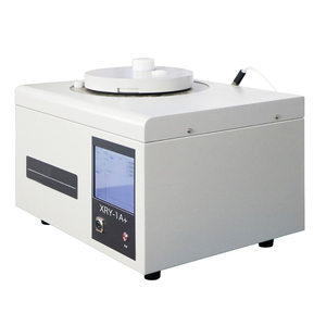 O calorímetro automático portátil do NODE XRY-1A + personalizou a bomba 10-35C do oxigênio dos testes do carvão - Product Image 4