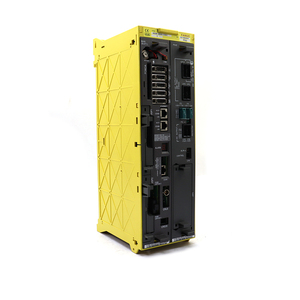 Contrôleur de robot FANUC A05B-2600-C001 R-30iB, planche arrière à 2 emplacements A20B20040980, rack de contrôle - Product Image 2