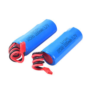 <span class=keywords><strong>18500</strong></span> 1000mAh 1500mAh 4000mAh <span class=keywords><strong>LiFePO4</strong></span> 리튬 이온 <span class=keywords><strong>3.2V</strong></span> 3.7V 충전식 배터리 - Product Image 4