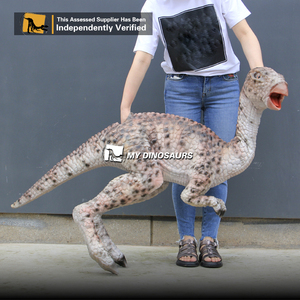 Mi <span class=keywords><strong>DINO</strong></span> DP065 dinosaurio marioneta bebé <span class=keywords><strong>Dino</strong></span> juguetes para los niños - Product Image 5