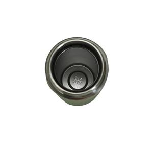 แก้วเก็บความร้อน XK-WY-019 สแตนเลส 316 ทรงกลม ผิวสัมผัสด้าน ของขวัญทางธุรกิจ ปรับแต่งได้ แก้วน้ำสำหรับโปรโมชั่น - Product Image 2