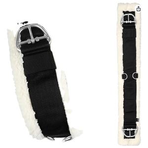 Western Horse Singel Gesp Met Paardensingel - Product Image 3