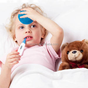 <span class=keywords><strong>Gel</strong></span> Pack Cooling <span class=keywords><strong>Gel</strong></span> Pack Compresse Froide Sac de Glace Bébé et Adulte Fièvre <span class=keywords><strong>Gel</strong></span> de Refroidissement <span class=keywords><strong>Patch</strong></span> pour Enfants Athlètes - Product Image 2