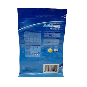 Fabricants vente en gros de sacs de lait en poudre scellés personnalisés avec pochette Ziplock à forte étanchéité sac d'emballage alimentaire pour chien - Product Image 6