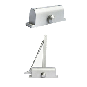 LH-HPDC 1300T Cierre de Puerta Hidráulico Resistente a Impactos para Puertas Cortafuegos, Fundición a Presión en Cámara Fría, Carcasa de Aluminio Fundido a Presión - Product Image 2