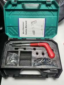 Mini <span class=keywords><strong>Pistola</strong></span> <span class=keywords><strong>de</strong></span> Clavos para Techo, Herramienta <span class=keywords><strong>de</strong></span> Clavos <span class=keywords><strong>de</strong></span> <span class=keywords><strong>Pólvora</strong></span> - Product Image 4