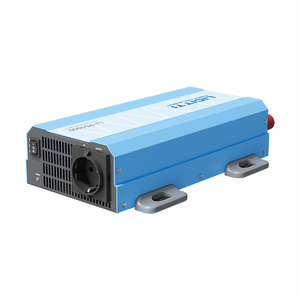 Offgrid 3kw 12vdc 12V 24V Inversores de onda sinusoidal pura 2kw Inversor solar híbrido 220V Onda Sinusoidale Pura Invertor Camper - Product Image 3
