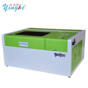 เครื่องตัดฟิล์มเลเซอร์แบบตั้งโต๊ะ Yinghe Mini ไม่มีรอยขีดข่วนและไม่เป็นขุย สำหรับการตัดฟิล์มป้องกันมือถือ/แท็บเล็ต/นาฬิกา - Product Image 3