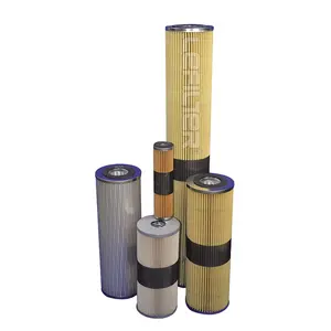 AC-7181/2 Parker AC Aquacon Water Absorbing Filter Cartridge