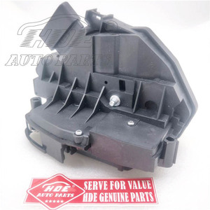 AB39-A26413-CB 5303378 Vente en gros de pièces automobiles HDE Serrure de porte arrière gauche pour Ford Ranger - Product Image 4