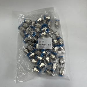 Conector de Empuje 100% Nuevo y Original GR-QS-8 193970 - Product Image 2