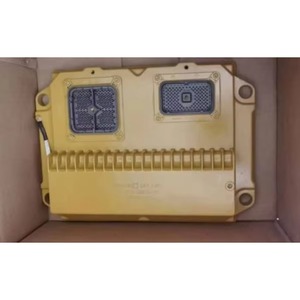2610998 โซลินอยด์วาล์ว 24V สำหรับงานก่อสร้าง E320 - Product Image 4