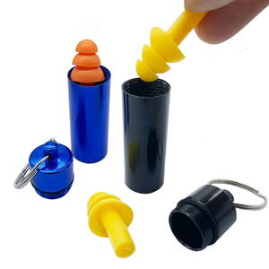<span class=keywords><strong>Bouchons</strong></span> <span class=keywords><strong>d</strong></span>'<span class=keywords><strong>oreilles</strong></span> de haute qualité pour <span class=keywords><strong>festival</strong></span>, réduction du bruit, <span class=keywords><strong>bouchons</strong></span> <span class=keywords><strong>d</strong></span>'<span class=keywords><strong>oreilles</strong></span> en silicone souple pour la natation - Product Image 3