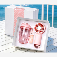 Mini ventilateur portable, best-seller, souvenirs festifs, coffrets cadeaux de remerciement pour invités, cadeaux d'anniversaire pour femmes